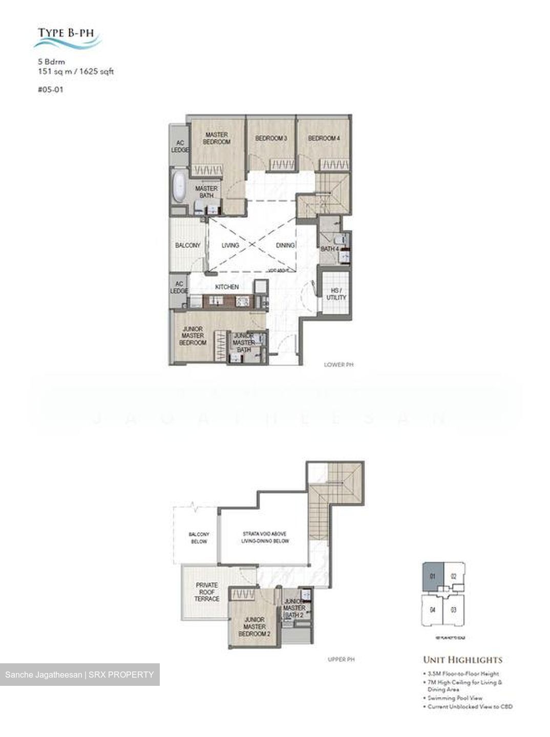 K Suites (D15), Apartment #553795571